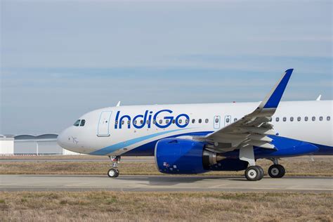 indigo airlines vietnam.